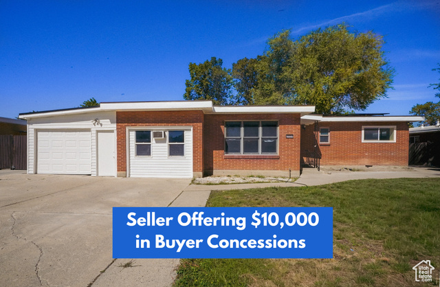 3054 W LEMAY AVE, West Valley City UT 84119