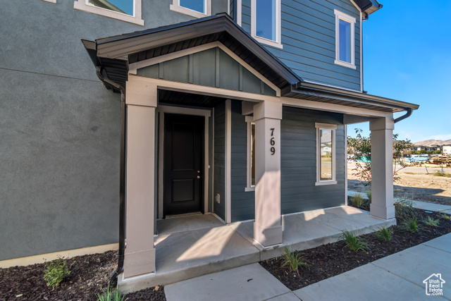 Photo 2 for MLS #2114843 at 769 W 540 South #346