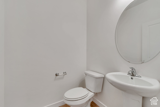 Photo 11 for MLS #2114843 at 769 W 540 South #346