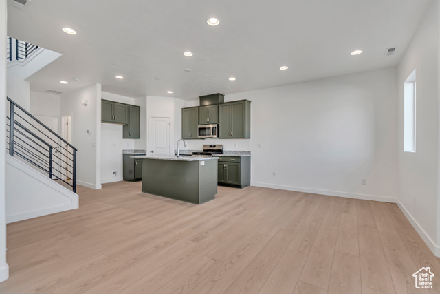 Photo 5 for MLS #2114843 at 769 W 540 South #346