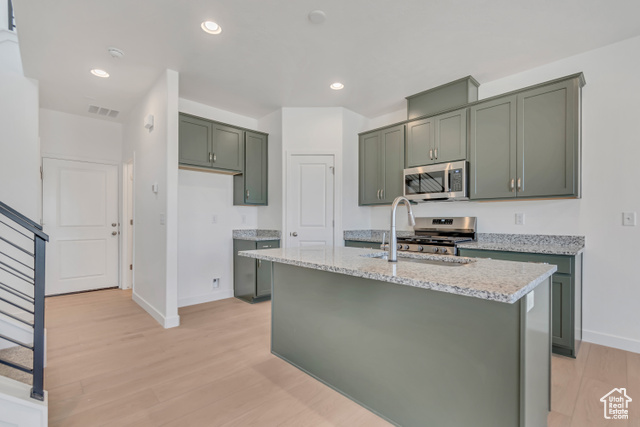 Photo 8 for MLS #2114843 at 769 W 540 South #346