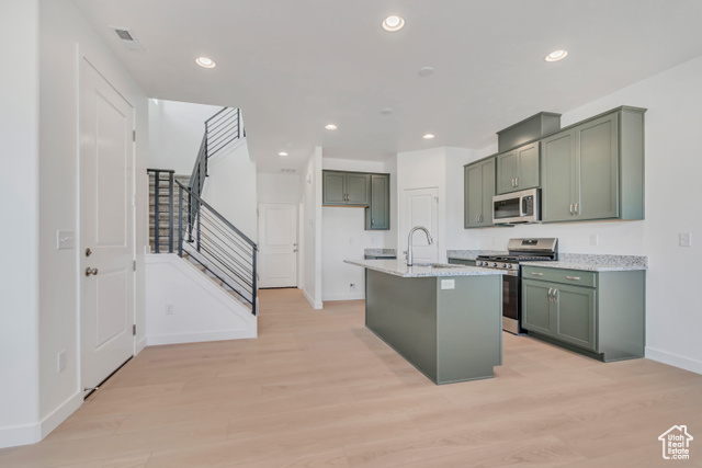 Photo 7 for MLS #2114843 at 769 W 540 South #346