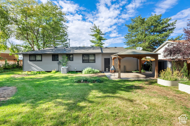 Photo 18 for MLS #2114844 at 2360 E Woodchuck Way