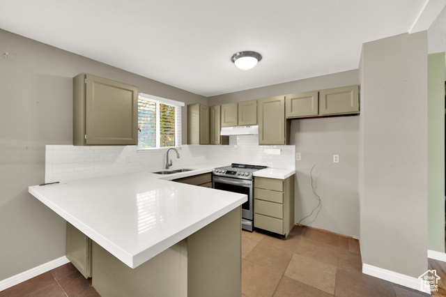 Photo 7 for MLS #2114844 at 2360 E Woodchuck Way
