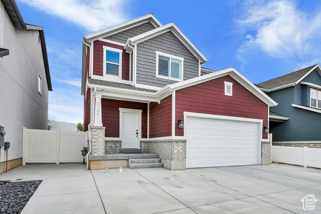 4124 S 3560 W, West Haven UT 84401