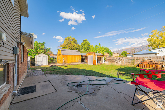 Photo 31 for MLS #2114848 at 1094 N Angel St