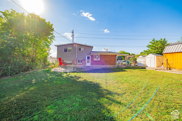 Photo 27 for MLS #2114848 at 1094 N Angel St