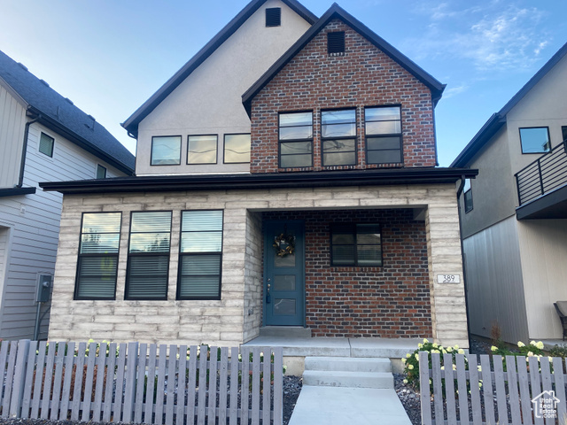 MLS #2114850                     located at 389 W 3200 North,
                     Lehi, UT