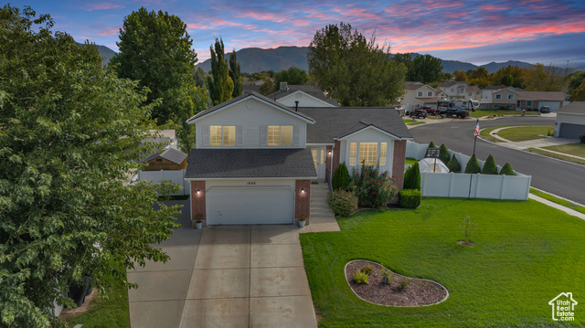 1648 N 2615 W, Clinton UT 84015