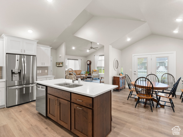 Photo 8 for MLS #2114854 at 462 S Iron Shoe Ln #B