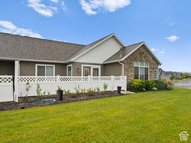 Photo 27 for MLS #2114854 at 462 S Iron Shoe Ln #B