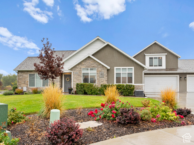 462 S IRON SHOE LN #B, Saratoga Springs UT 84045