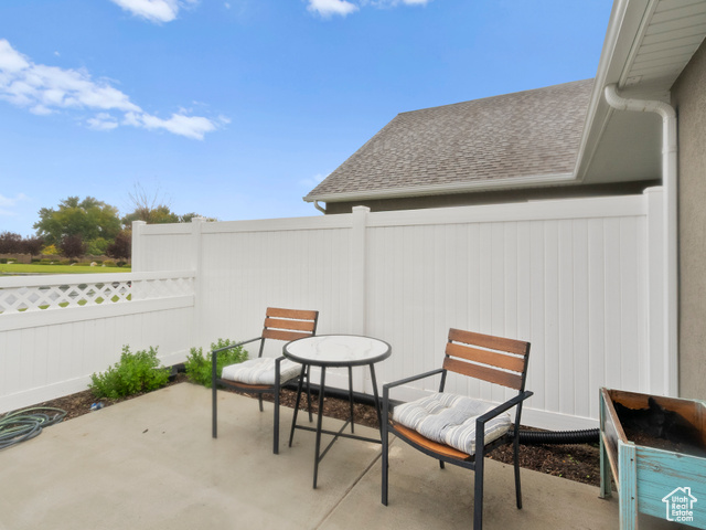Photo 26 for MLS #2114854 at 462 S Iron Shoe Ln #B