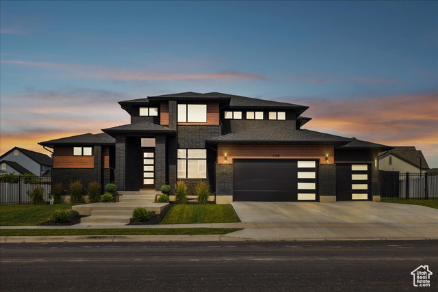 MLS #2114857                     located at 1165 N 2550 West,
                     Lehi, UT