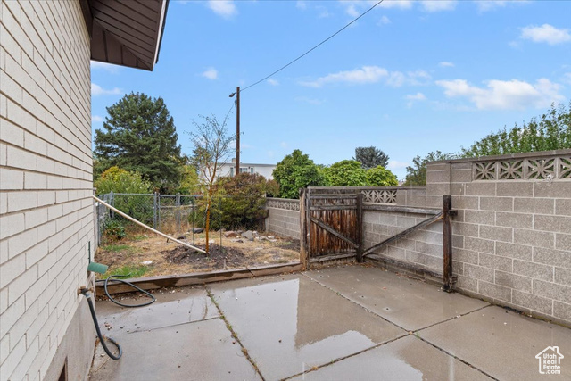 Photo 31 for MLS #2114859 at 3366 W 4400 South