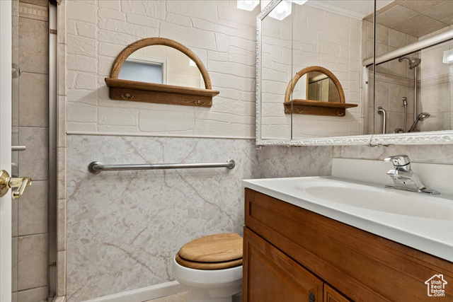 Photo 18 for MLS #2114859 at 3366 W 4400 South
