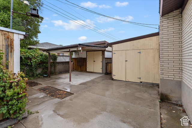Photo 29 for MLS #2114859 at 3366 W 4400 South