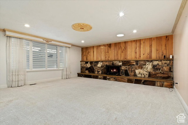 Photo 6 for MLS #2114859 at 3366 W 4400 South