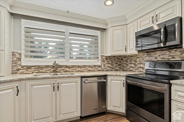 Photo 12 for MLS #2114859 at 3366 W 4400 South