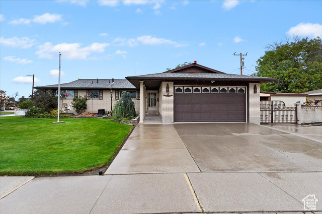 3366 W 4400 S, West Valley City UT 84119