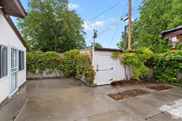 Photo 30 for MLS #2114859 at 3366 W 4400 South
