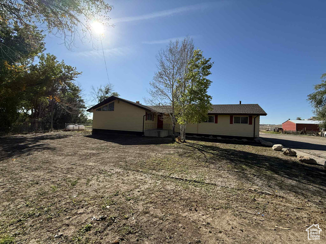 954 E 1250 S, Price UT 84501