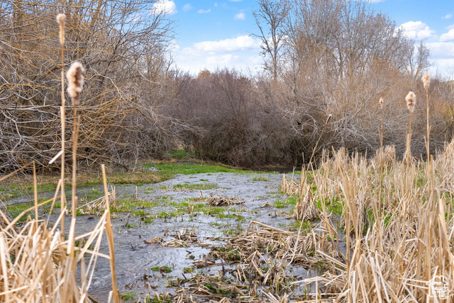 5337 E MAPLE CREEK RD, Franklin ID 83237