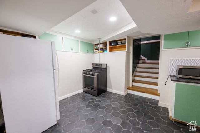 Photo 21 for MLS #2114862 at 1874 N 200 West