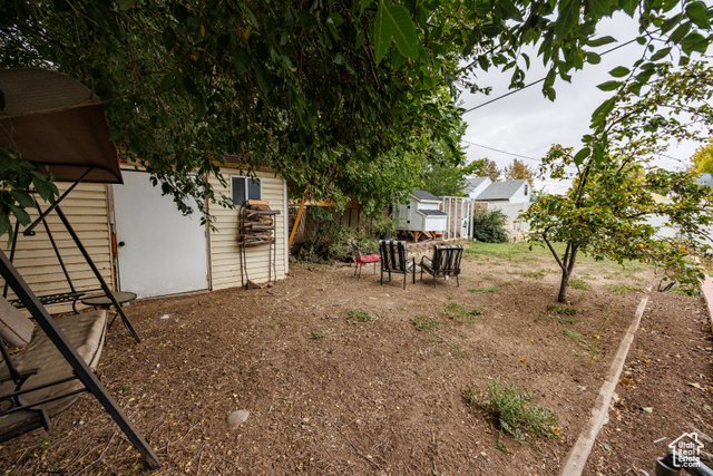 Photo 33 for MLS #2114862 at 1874 N 200 West