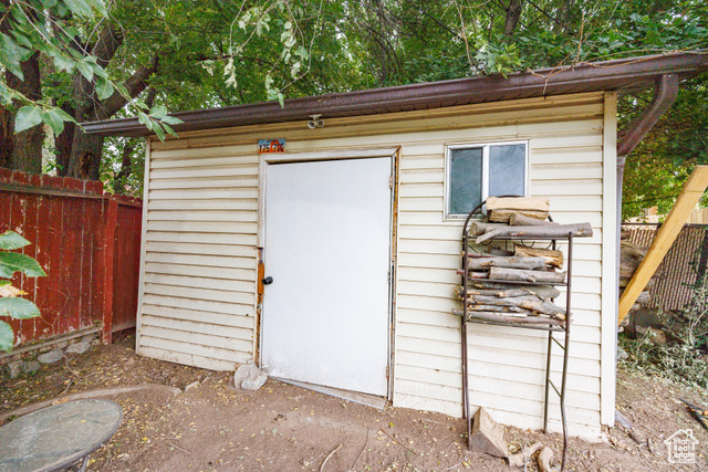Photo 29 for MLS #2114862 at 1874 N 200 West