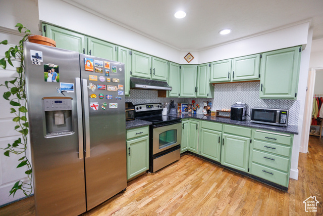 Photo 7 for MLS #2114862 at 1874 N 200 West