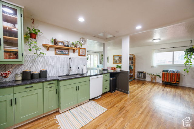 Photo 8 for MLS #2114862 at 1874 N 200 West