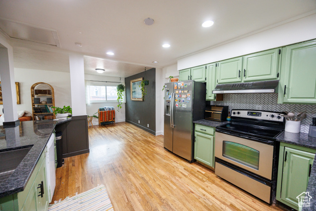 Photo 9 for MLS #2114862 at 1874 N 200 West