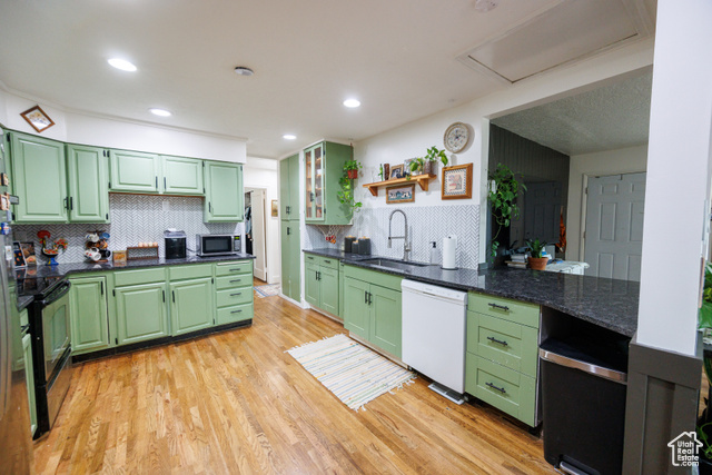 Photo 6 for MLS #2114862 at 1874 N 200 West