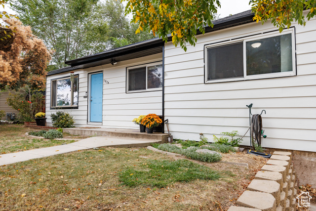 Photo 40 for MLS #2114862 at 1874 N 200 West