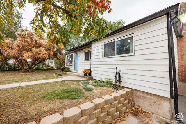 Photo 39 for MLS #2114862 at 1874 N 200 West