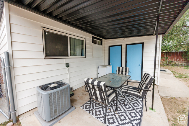 Photo 30 for MLS #2114862 at 1874 N 200 West
