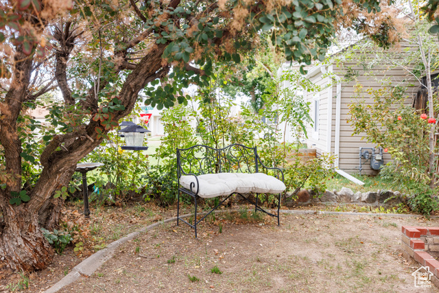 Photo 28 for MLS #2114862 at 1874 N 200 West