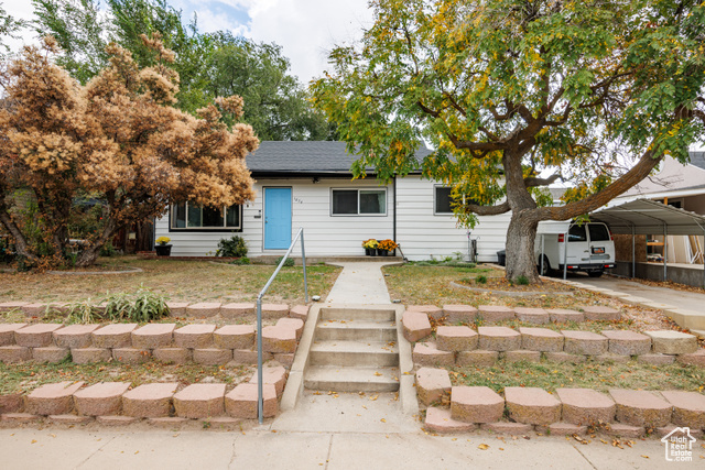 1874 N 200 W, Sunset UT 84015
