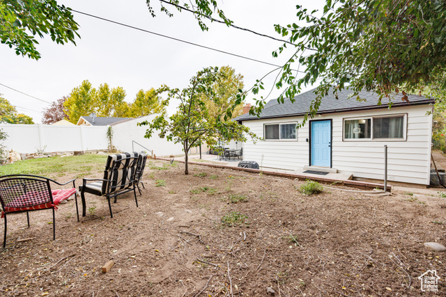 Photo 35 for MLS #2114862 at 1874 N 200 West
