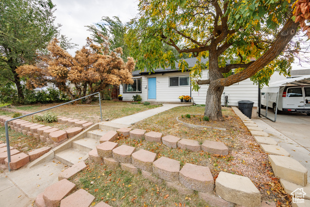 Photo 38 for MLS #2114862 at 1874 N 200 West