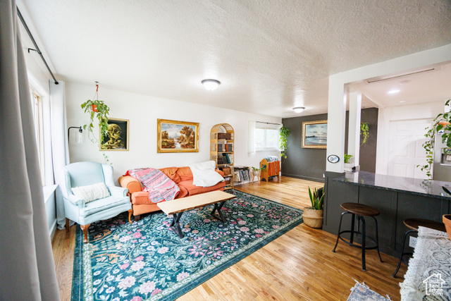 Photo 2 for MLS #2114862 at 1874 N 200 West