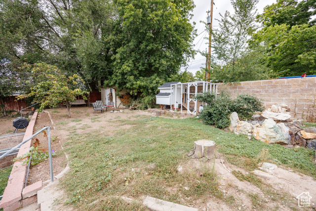 Photo 32 for MLS #2114862 at 1874 N 200 West