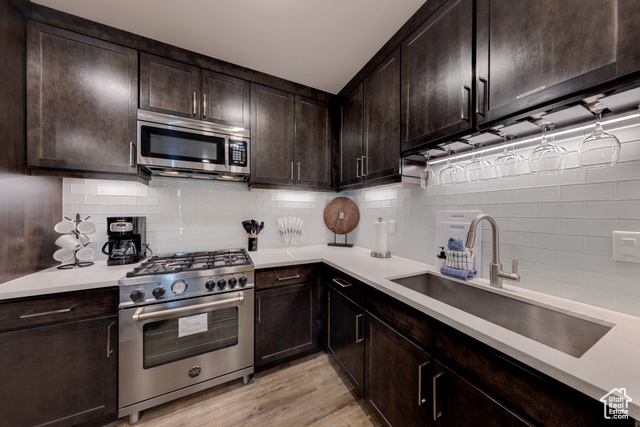 Photo 17 for MLS #2114864 at 2331 Mesa Rd #D-5