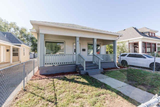 2853 S LINCOLN AVE, Ogden UT 84401