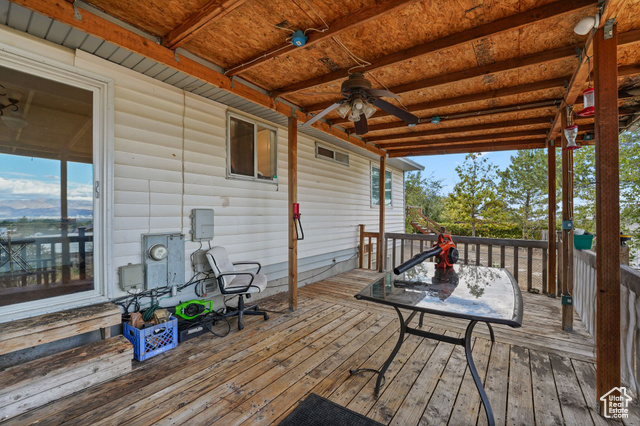 Photo 15 for MLS #2114871 at 5009 S Tuscan St