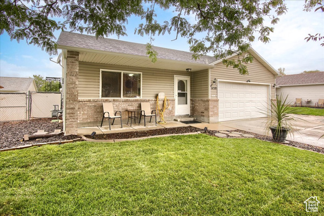 1459 N GRAMERCY AVE, Ogden UT 84404