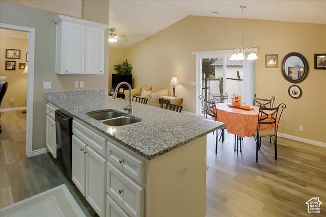 Photo 8 for MLS #2114874 at 1459 N Gramercy Ave