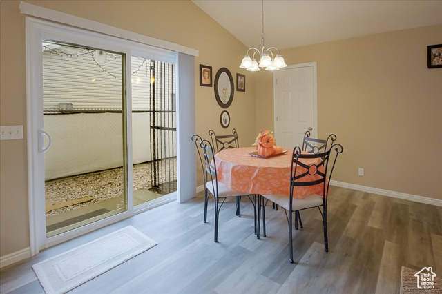 Photo 11 for MLS #2114874 at 1459 N Gramercy Ave