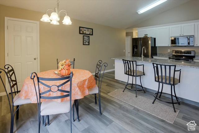 Photo 10 for MLS #2114874 at 1459 N Gramercy Ave